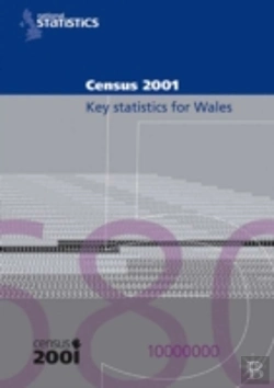 Bertrand.pt - 2001 Census Key Stats (Wales)