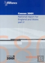 2001 Census National Report For England And Wales