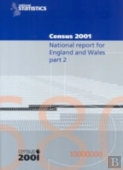 Bertrand.pt - 2001 Census National Report For England And Wales