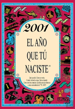 Bertrand.pt - 2001 El Año Que Tú Naciste