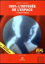 2001, L'Odyssee De L'Espace De Stanley Kubrick