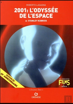Bertrand.pt - 2001, L'Odyssee De L'Espace De Stanley Kubrick