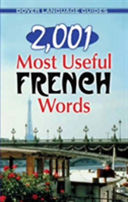 Bertrand.pt - 2,001 Most Useful French Words