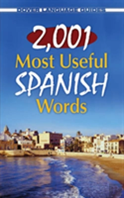 Bertrand.pt - 2,001 Most Useful Spanish Words