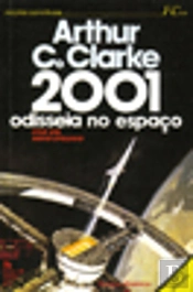 2001 - Odisseia no Espaço