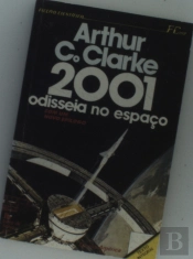 2001 - Odisseia no Espaço