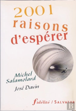 Bertrand.pt - 2001 Raisons D'Esperer
