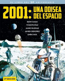 Bertrand.pt - 2001 Una Odisea Del Espacio El Libro Del 50 Aniversario 2