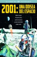 2001: Una Odisea Del Espacio. El Libro Del 50 Aniversario