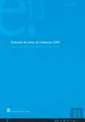 2002 Enquesta Als Joves Catalunya