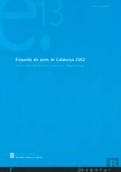Bertrand.pt - 2002 Enquesta Als Joves Catalunya