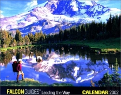 Bertrand.pt - 2002 Falconguide Calendar