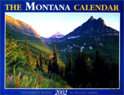 Bertrand.pt - 2002 Montana Calendar