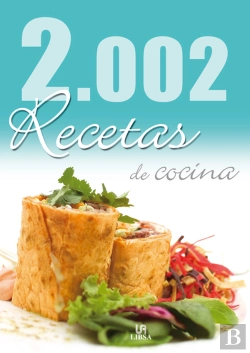 Bertrand.pt - 2.002 Recetas De Cocina  