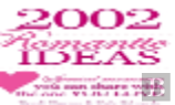 2002 Romantic Ideas