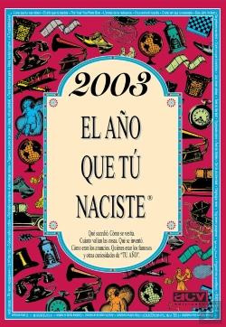 Bertrand.pt - 2003 El Año Que Tú Naciste
