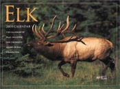 2003 Elk Calendar