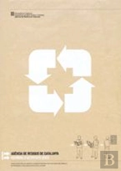 2003 Memoria Agencia De Residus
