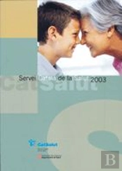 2003 Servei Catala De La Salut