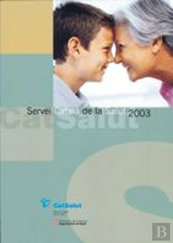 Bertrand.pt - 2003 Servei Catala De La Salut
