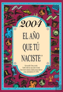 Bertrand.pt - 2004 Año Que Tu Naciste