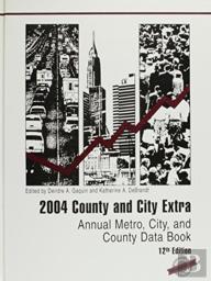 2004 County And City Extra