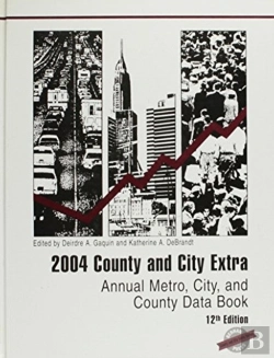 Bertrand.pt - 2004 County And City Extra