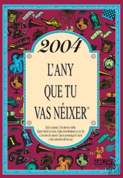 Bertrand.pt - 2004 Lany Que Tu Vas Neixer