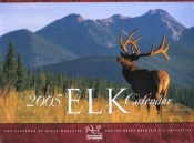 2005 Elk Calendar