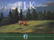 2006 Elk Calendar