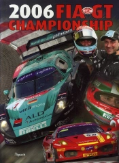 2006 Fia Gt Championship
