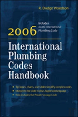 Bertrand.pt - 2006 International Plumbing Codes Handbook