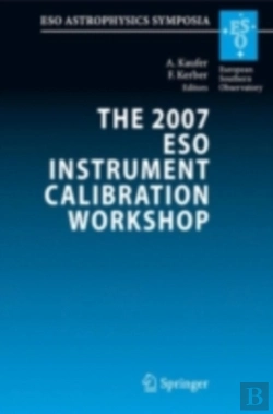 Bertrand.pt - 2007 Eso Instrument Calibration Workshop