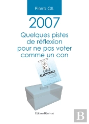 2007, Quelques Pistes De Réflexion