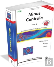 2008 2010 T.2 Integrale Des Concours Mines Ponts Centrale Supelec Psi Maths