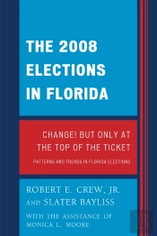 2008 Election In Florida