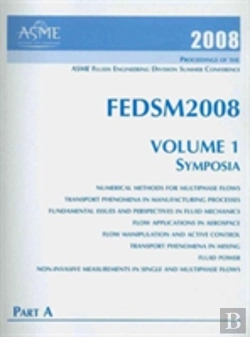 Bertrand.pt - 2008 Proceedings Of The Asme Fluids Engi