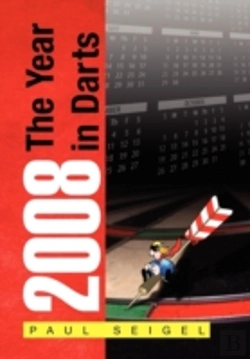 Bertrand.pt - 2008 The Year In Darts