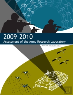 Bertrand.pt - 2009-2010 Assessment Of The Army Research Laboratory