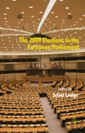 2009 Elections To The European Parliamen