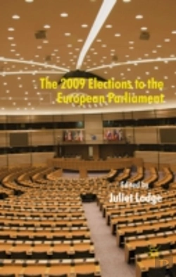Bertrand.pt - 2009 Elections To The European Parliamen