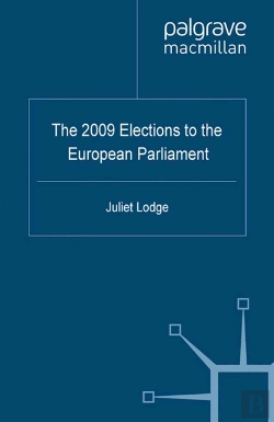 Bertrand.pt - 2009 Elections To The European Parliament