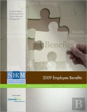 2009 Employee Benefits Survey Report