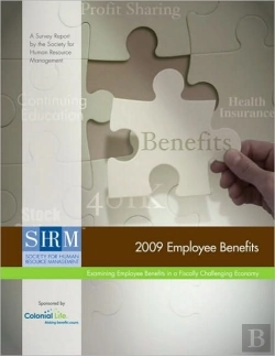 Bertrand.pt - 2009 Employee Benefits Survey Report