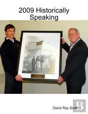 2009 Historically Speaking
