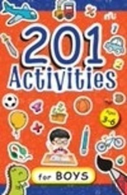 Bertrand.pt - 201 Activities For Boys
