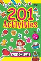 201 Activities For Girls