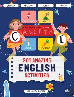 Bertrand.pt - 201 Amazing English Activities