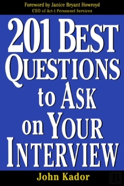 Bertrand.pt - 201 Best Questions To Ask On Your Interview