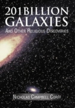 Bertrand.pt - 201 Billion Galaxies